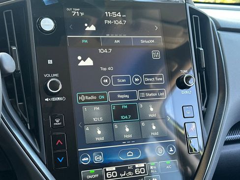 New 2026 Subaru Crosstrek 2.5i Limited AWD/4WD image 20