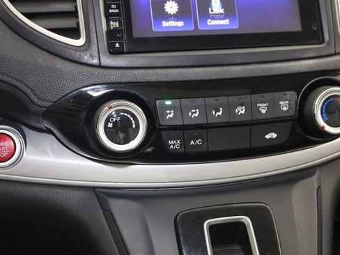 Used 2015 Honda CR-V EX image 25