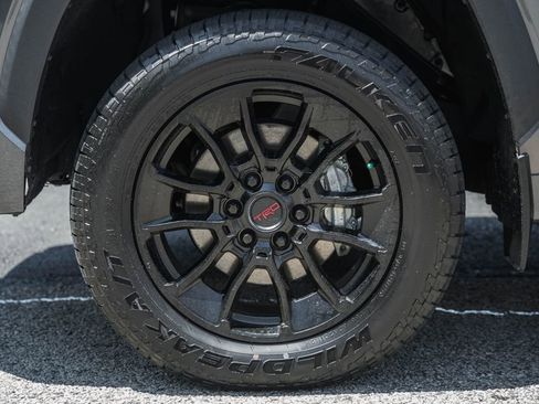 Used 2023 Toyota Tundra SR5 w/ TRD Off-Road Premium Package AWD/4WD image 17