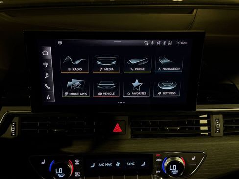 Certified 2023 Audi A5 2.0T Premium Plus w/ Premium Plus AWD/4WD image 20