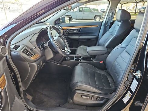 Used 2019 Honda CR-V EX-L image 9