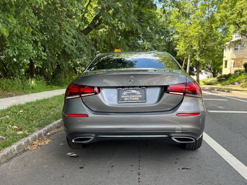 Used 2019 Mercedes-Benz A 220 image 5