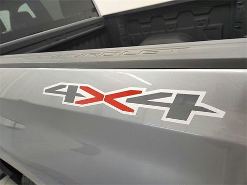 Used 2023 Chevrolet Silverado 1500 Custom w/ LPO, Dark Essentials Package image 31