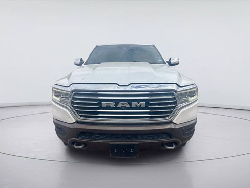 Used 2019 RAM 1500 Limited AWD/4WD image 10