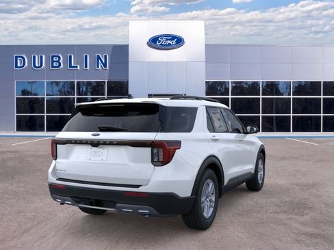 New 2026 Ford Explorer Active w/ Active Comfort Package RWD image 37