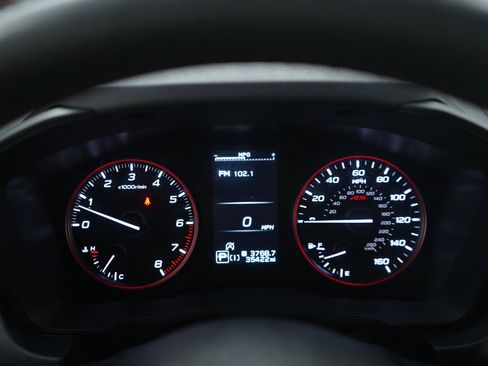 Used 2024 Subaru Impreza RS w/ Popular Package #1 image 25