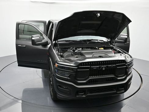 New 2026 RAM 2500 Rebel w/ Rebel Level 2 Equipment Group image 45