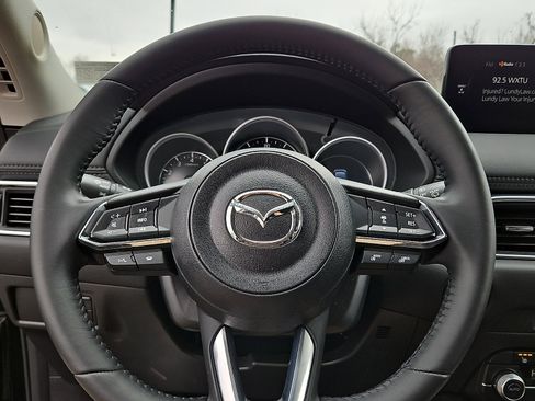 Used 2023 MAZDA CX-5 AWD 2.5 S w/ Select Package image 18