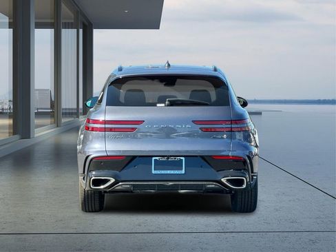 New 2026 Genesis GV70 3.5T Sport Advanced image 5