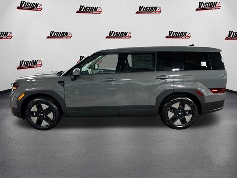 New 2026 Hyundai Santa Fe SE image 8