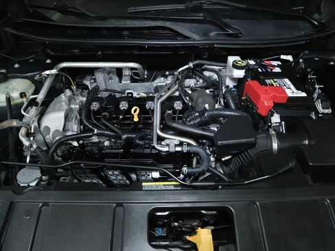 Used 2021 Nissan Rogue SV w/ Premium Package image 37