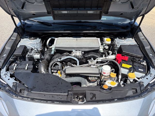 Used 2024 Subaru WRX AWD/4WD image 26