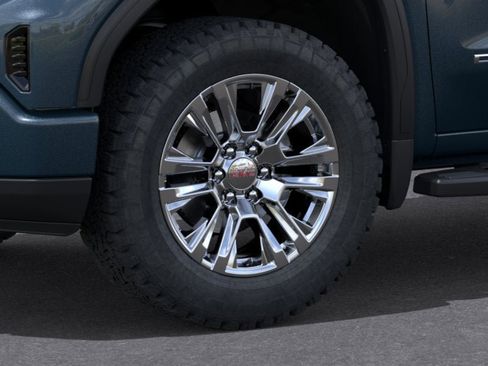 New 2026 GMC Sierra 1500 Denali AWD/4WD image 9