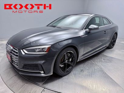 Used 2019 Audi A5 2.0T Premium Plus w/ Premium Plus