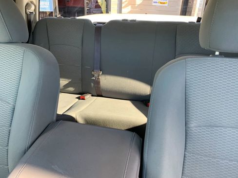 Used 2014 RAM 1500 Tradesman w/ Popular Equipment Group image 9