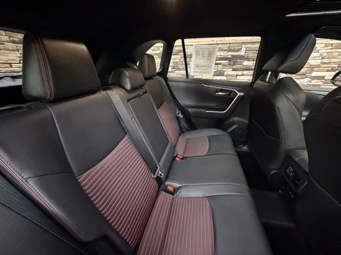 Used 2022 Toyota RAV4 XSE w/ Weather Package image 34