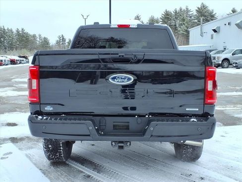 Certified 2022 Ford F150 XLT w/ Equipment Group 302A High image 30