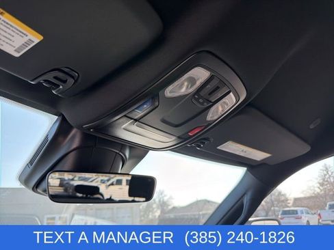 New 2026 RAM 3500 Big Horn image 15