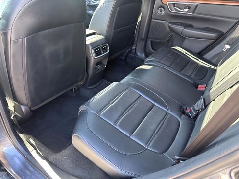 Used 2022 Honda CR-V Touring image 20