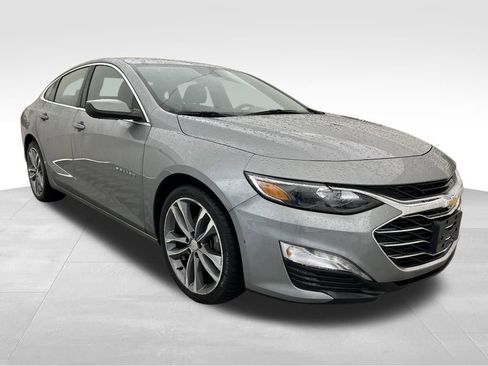 Used 2023 Chevrolet Malibu LT image 7