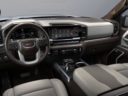 New 2026 GMC Sierra 1500 SLT w/ SLT Premium Plus Package AWD/4WD image 56