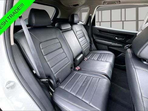 Certified 2024 Honda CR-V EX-L image 23
