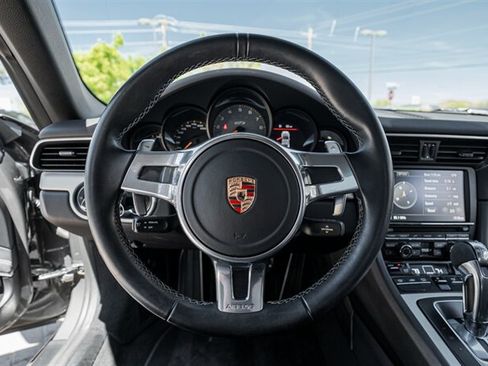 Used 2014 Porsche 911 GT3 RWD image 31
