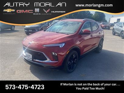New 2026 Buick Encore GX Sport Touring w/ Comfort Package