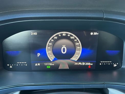 Used 2024 Volkswagen Taos SE w/ MDO Package image 21