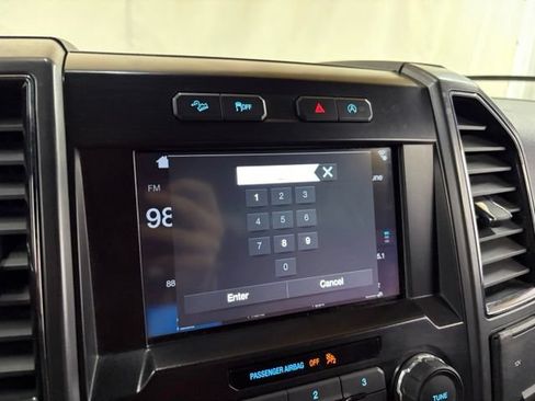 Used 2018 Ford F150 XLT w/ Equipment Group 302A Luxury AWD/4WD image 39