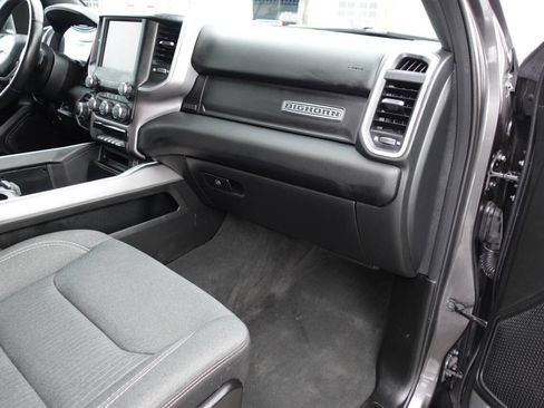 Used 2022 RAM 1500 Big Horn image 39