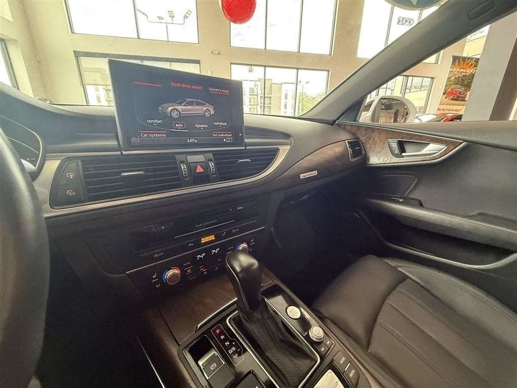 Used 2016 Audi A7 3.0T Prestige w/ Prestige Package AWD/4WD image 24