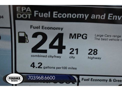 New 2026 Acura Integra Type S image 35