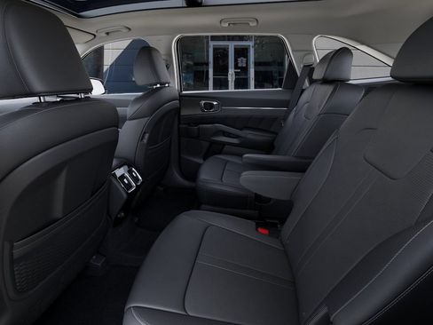 New 2026 Kia Sorento SX AWD/4WD image 22