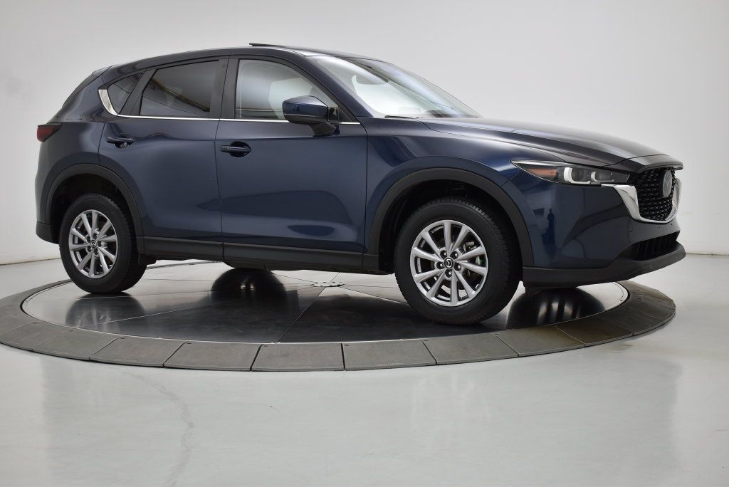 Used 2023 MAZDA CX-5 AWD 2.5 S image 11