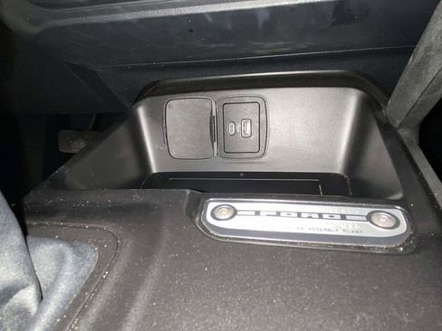 Used 2021 Ford Bronco Wildtrak image 21