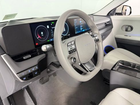 Used 2026 Hyundai Ioniq 5 Limited RWD image 22