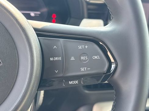 Used 2026 MAZDA CX-5 Select AWD/4WD image 24