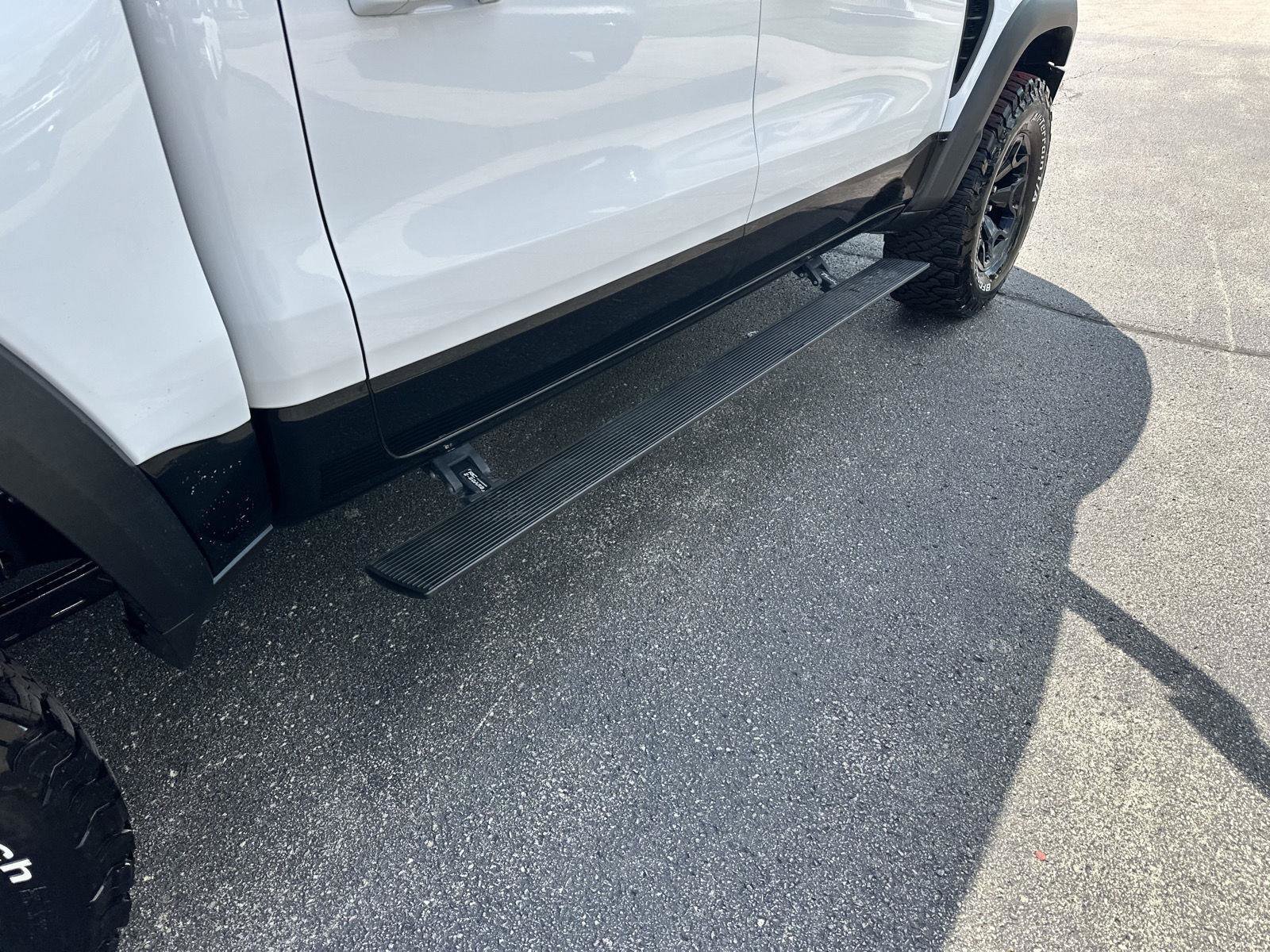 Used 2022 RAM 1500 TRX w/ TRX Level 1 Equipment Group AWD/4WD image 20