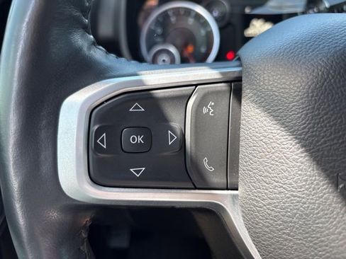 Used 2023 RAM 2500 Big Horn w/ Level 1 Equipment Group image 22