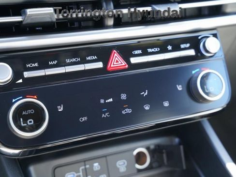 New 2026 Hyundai Santa Cruz SEL image 22