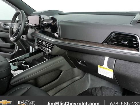 New 2026 Chevrolet Tahoe Z71 image 25