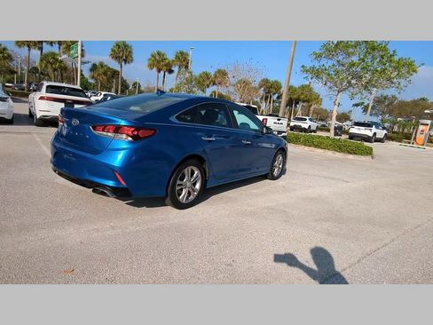 Used 2018 Hyundai Sonata SEL image 38