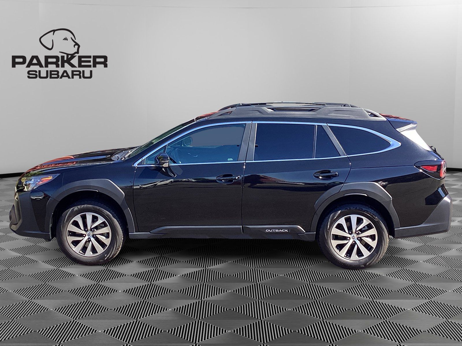 Used 2025 Subaru Outback Premium w/ Popular Package #1 AWD/4WD image 2