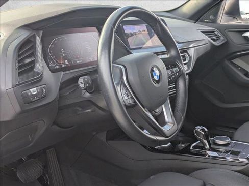 Certified 2024 BMW 228i Gran Coupe 228i w/ Premium Package image 10