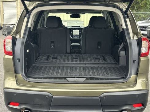 Certified 2025 Subaru Ascent Bronze Edition AWD/4WD image 32