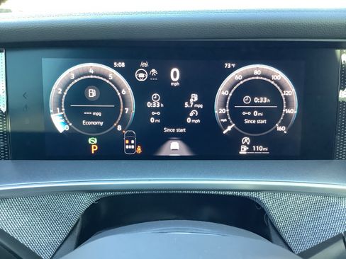 New 2026 Volkswagen Tiguan S FWD image 20