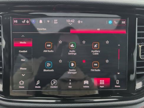 Used 2024 Dodge Durango GT image 63