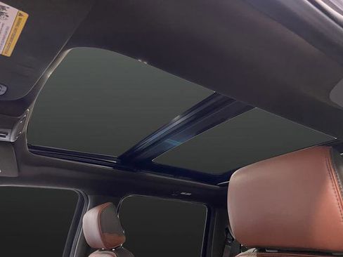 Used 2020 Ford F150 King Ranch w/ Equipment Group 601A Luxury image 7