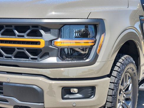 New 2026 Ford F150 Tremor AWD/4WD image 10